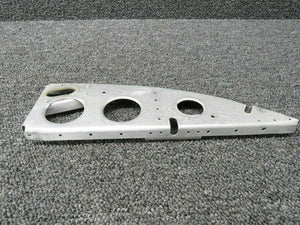 1213539-4 Cessna Citation 500 RH Bulkhead Assy
