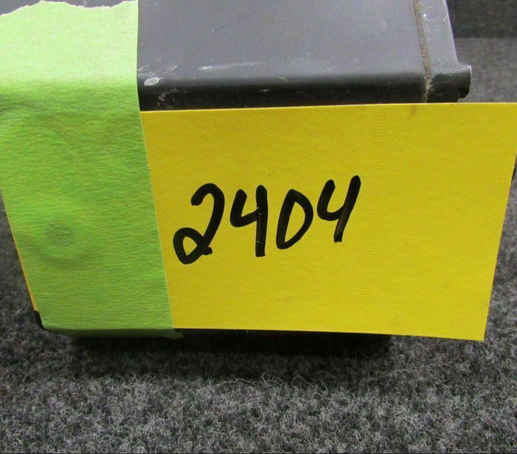 Cessna RCA20-K-3995-02 RC Allen Cessna Horizon Gyro Ind CORE