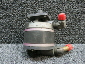 212CW Continental IO-520-D Airborne Dry Air Pump