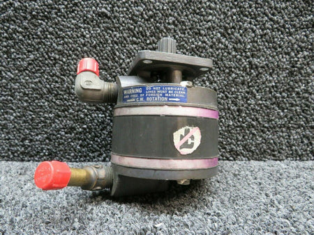 Continental 212 CW Continental IO-520-D Airborne Dry Air Pump