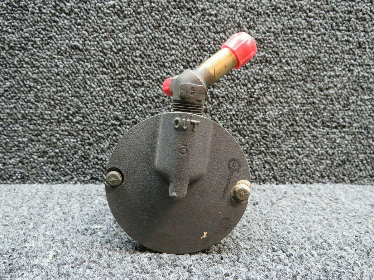 Continental 212 CW Continental IO-520-D Airborne Dry Air Pump