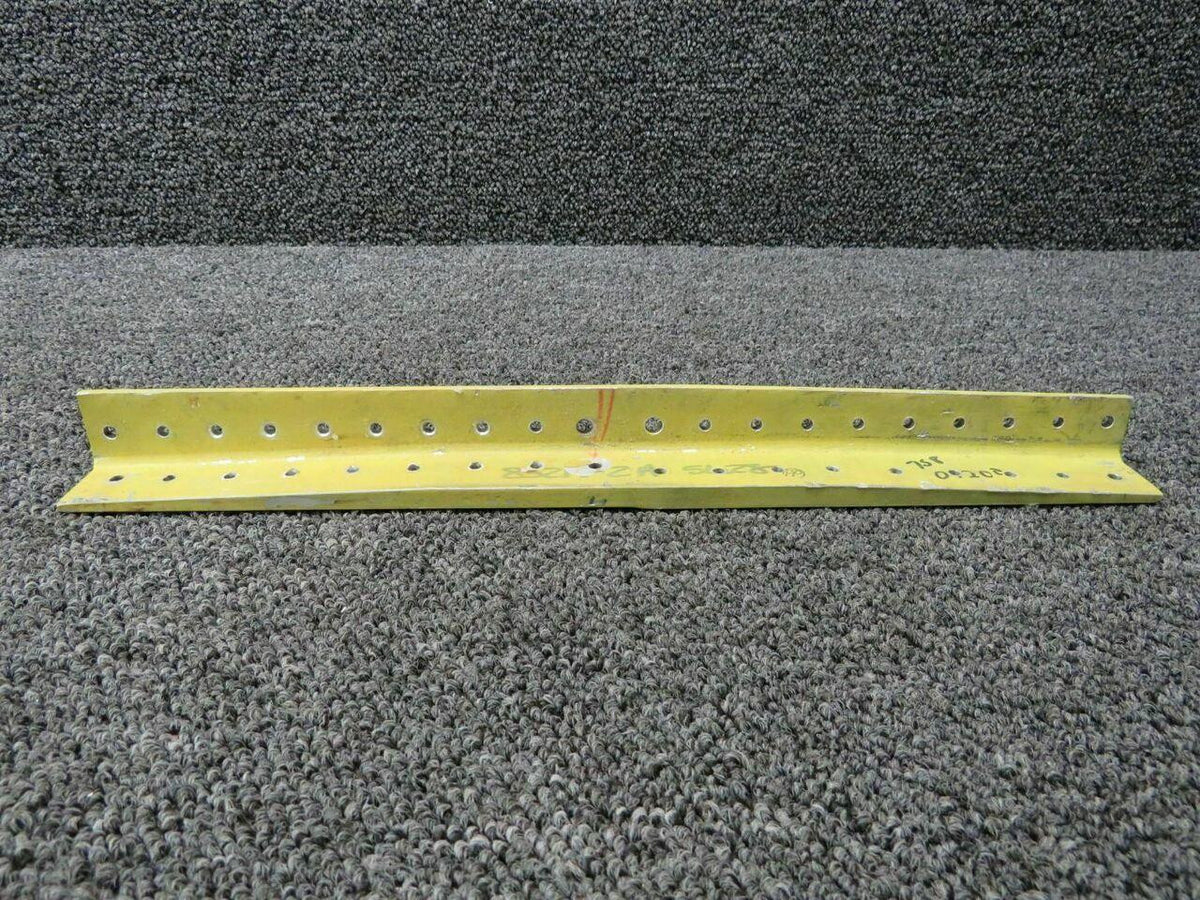 Piper PA46-350P Fitting Splice Upper Spar LH P/N 83214-002