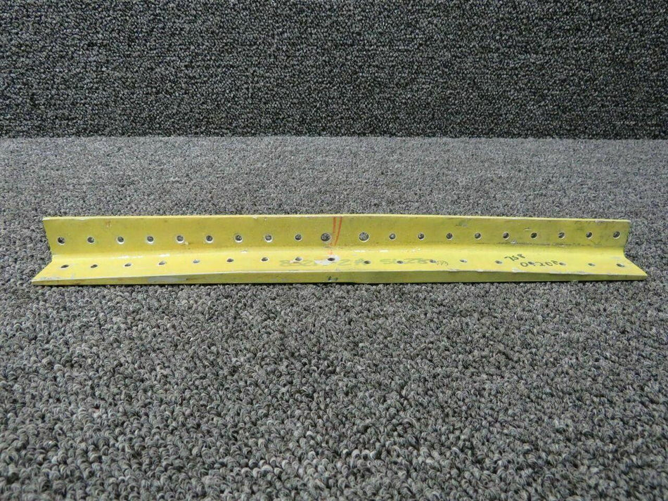 Piper PA46-350P Fitting Splice Upper Spar LH P/N 83214-002