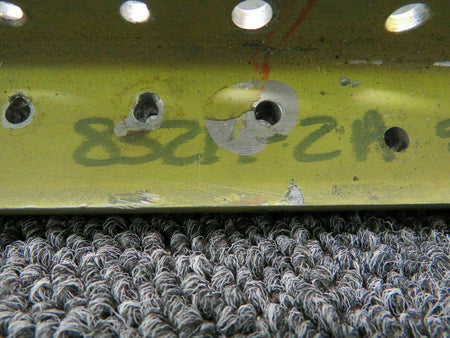 Piper PA46-350P Fitting Splice Upper Spar LH P/N 83214-002