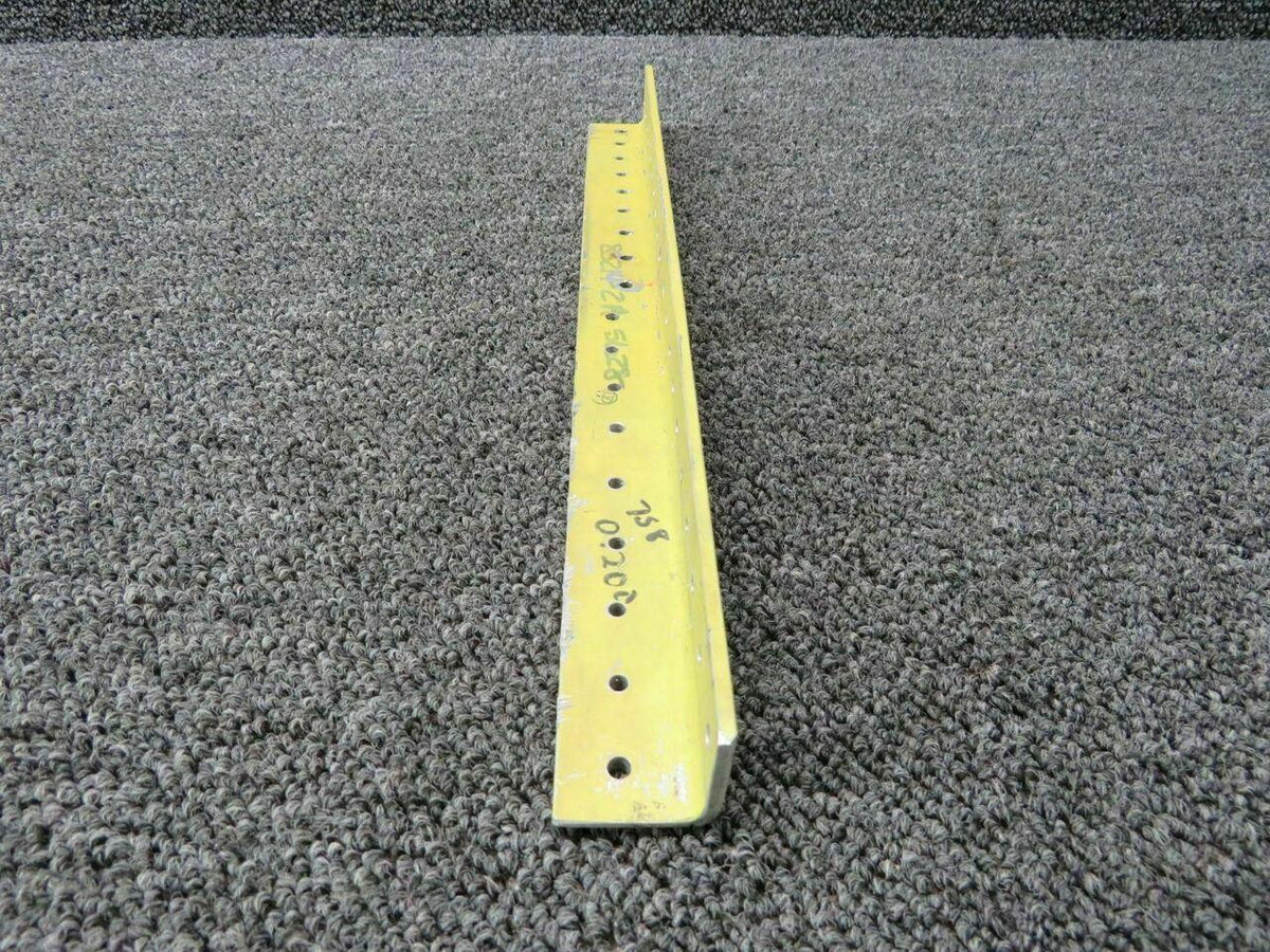 Piper PA46-350P Fitting Splice Upper Spar LH P/N 83214-002