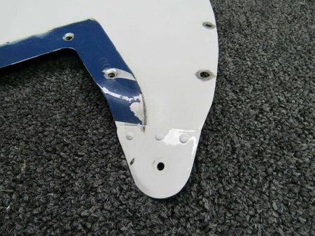 0823413-38 Cessna 421B Tip Tank Fairing Lower RH BAS Part Sales | Airplane Parts