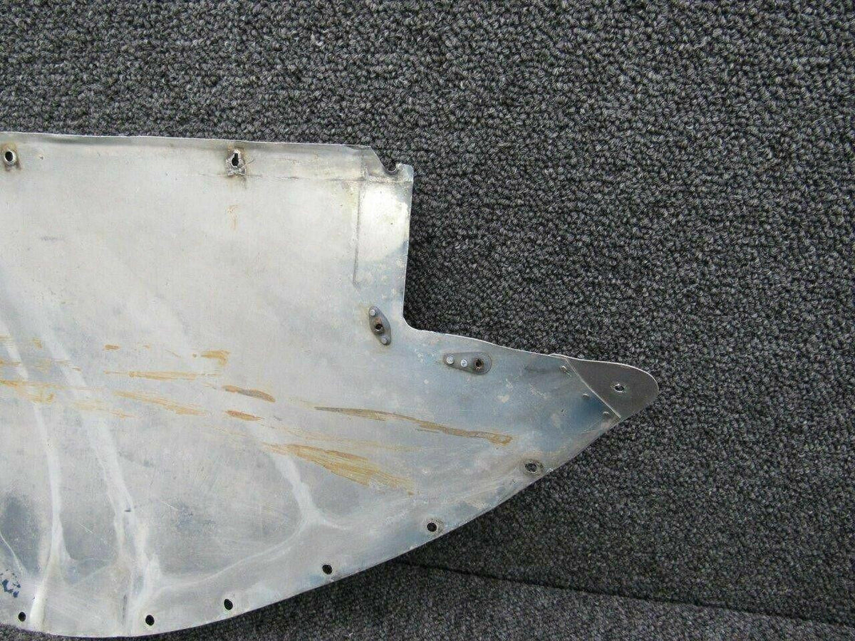 Cessna 0823413-38 Cessna 421B Tip Tank Fairing Lower RH
