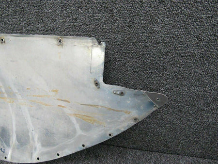 Cessna 0823413-38 Cessna 421B Tip Tank Fairing Lower RH