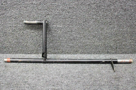 Rockwell 47254-501 Rockwell 112B Shaft Rudder Pedal Support RH