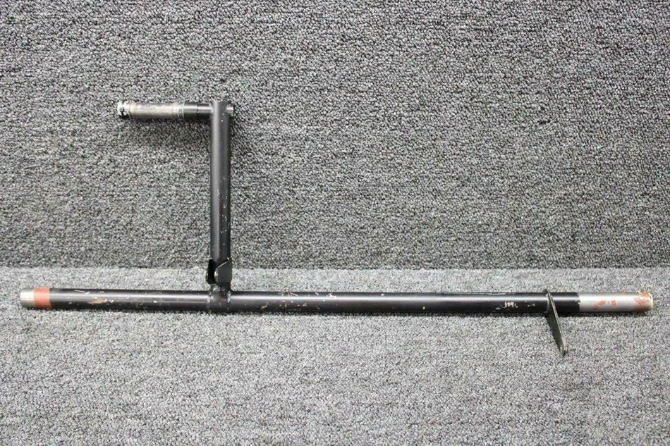 Rockwell 47254-501 Rockwell 112B Shaft Rudder Pedal Support RH