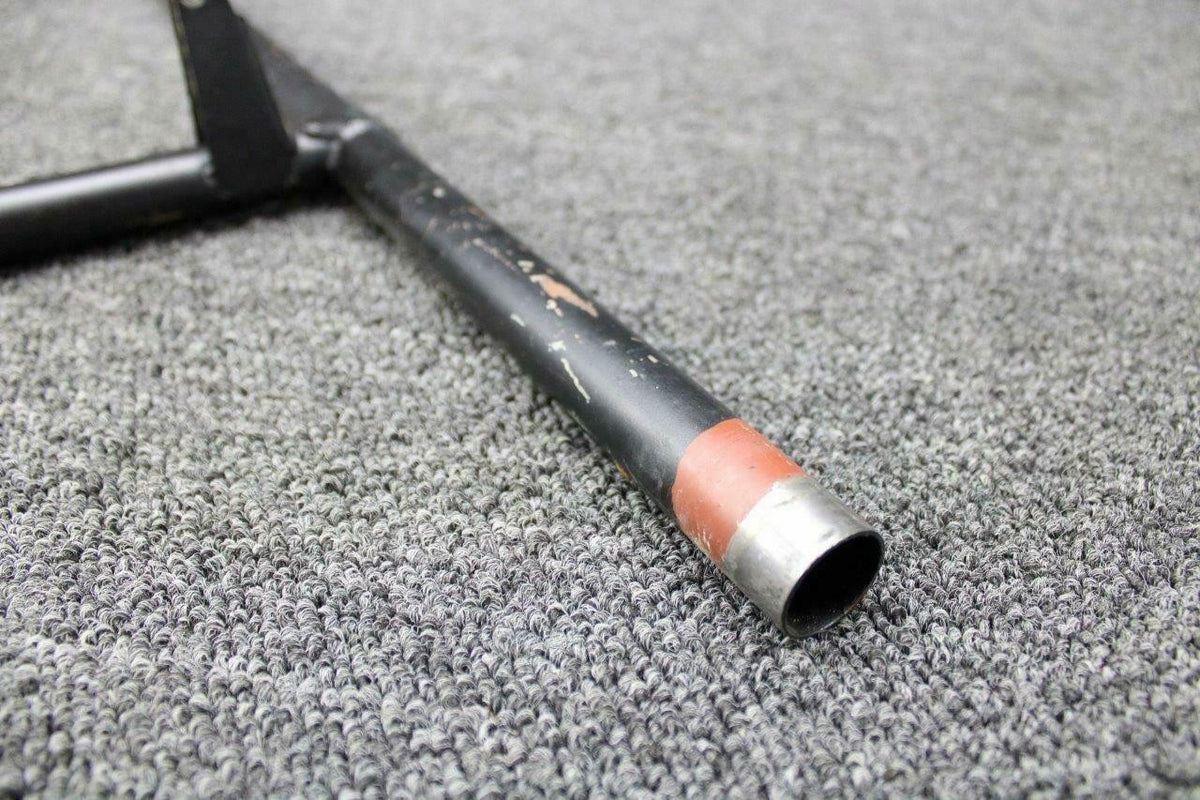 Rockwell 47254-501 Rockwell 112B Shaft Rudder Pedal Support RH