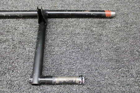 Rockwell 47254-501 Rockwell 112B Shaft Rudder Pedal Support RH