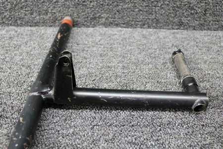 Rockwell 47254-501 Rockwell 112B Shaft Rudder Pedal Support RH