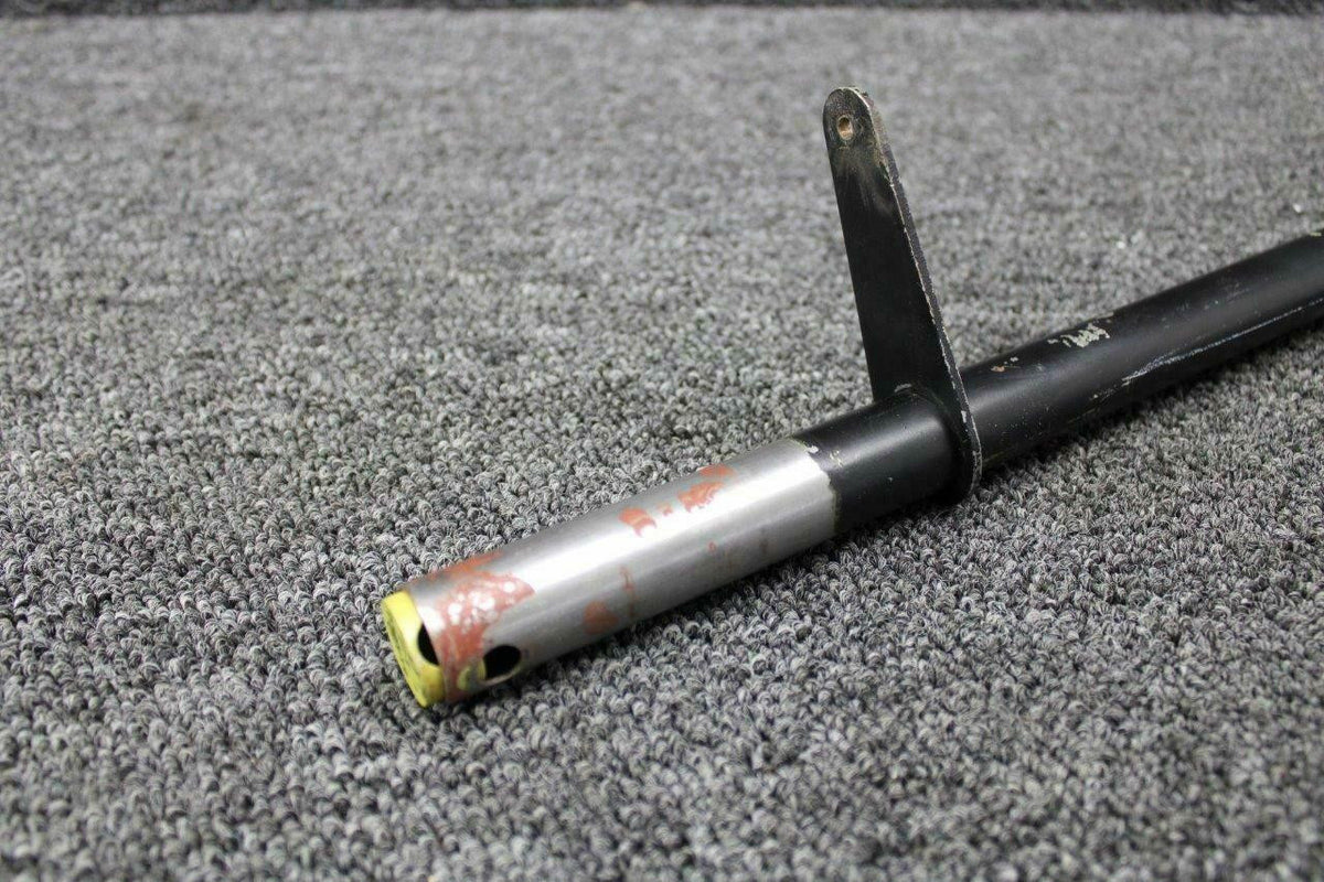 Rockwell 47254-501 Rockwell 112B Shaft Rudder Pedal Support RH