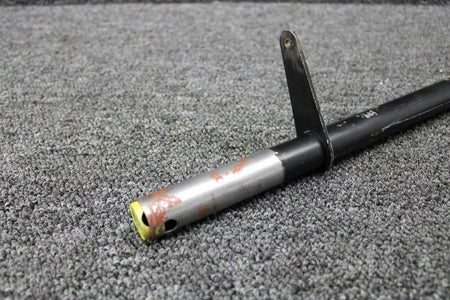 Rockwell 47254-501 Rockwell 112B Shaft Rudder Pedal Support RH
