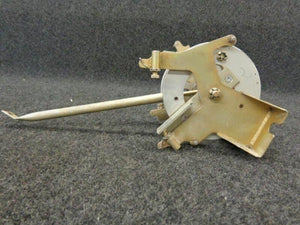 11872-003 Cirrus SR20 Bracket Pulley Gang With Pulley Assy