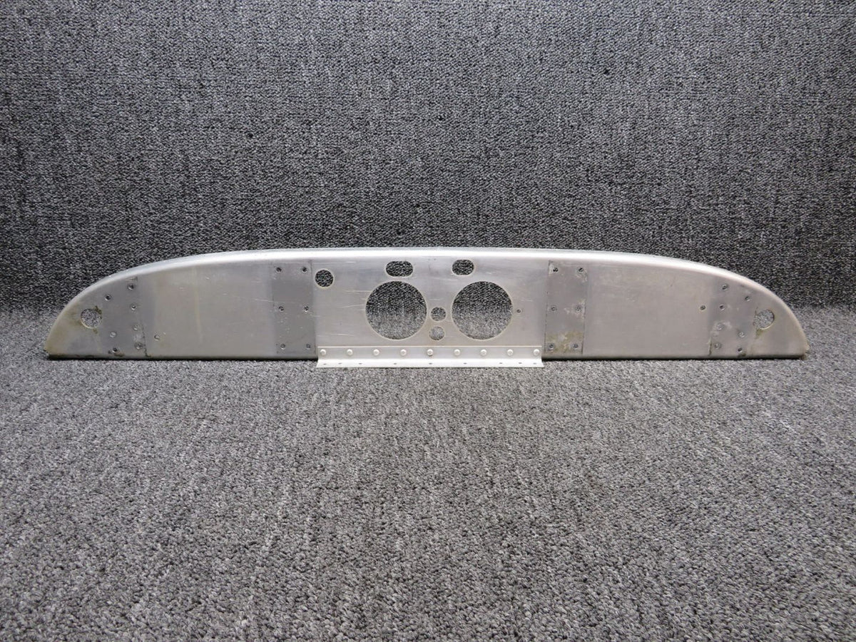 0511281 Cessna 172 / 182 Bulkhead Landing Gear (STA: 56.70) BAS Part Sales | Airplane Parts