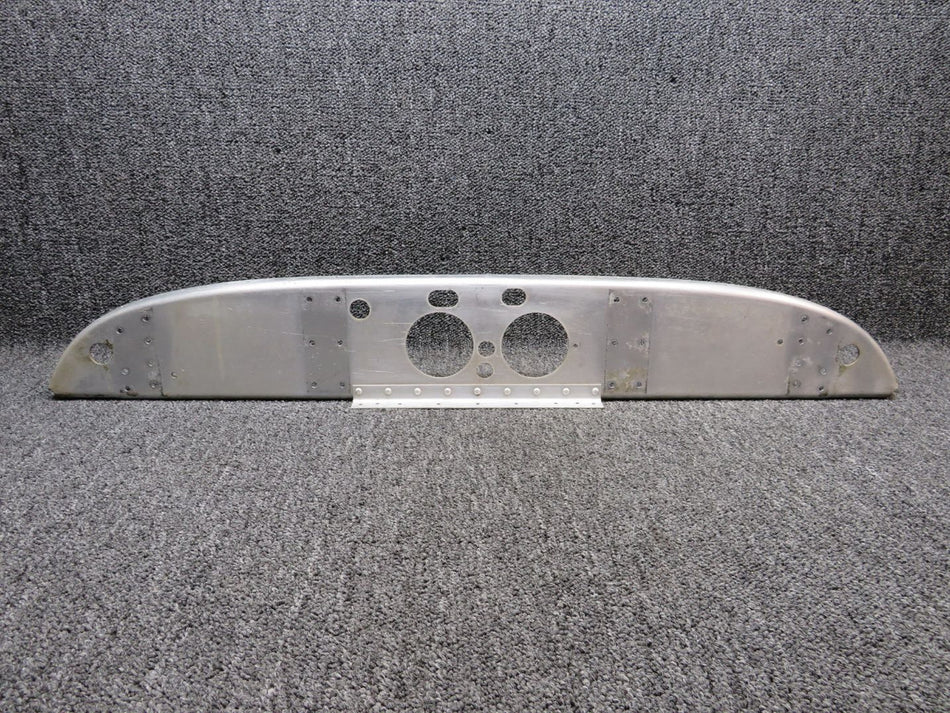 0511281 Cessna 172 / 182 Bulkhead Landing Gear (STA: 56.70) BAS Part Sales | Airplane Parts