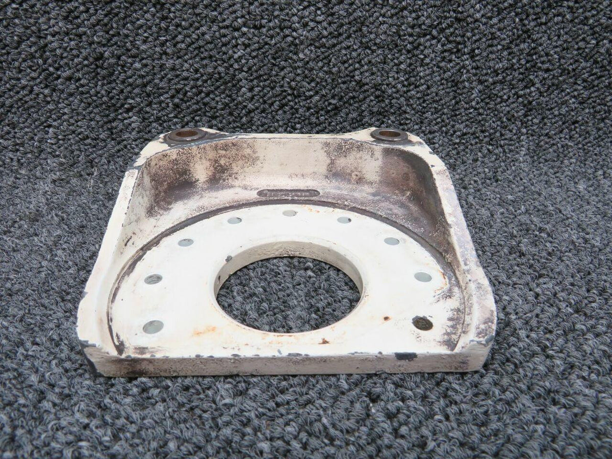 075-01902 Cessna 421B Cleveland Torque Plate Assy (Worn) BAS Part Sales | Airplane Parts