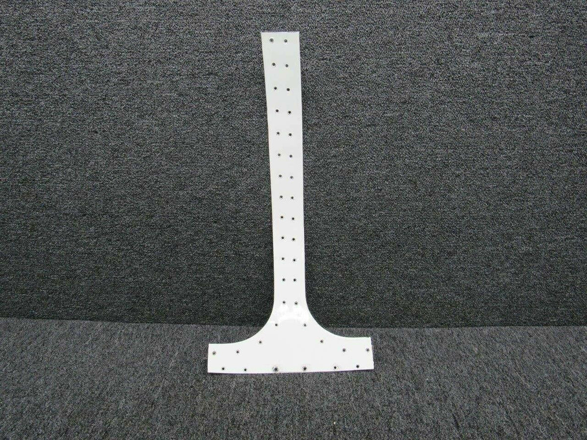 5111602-7 Cessna 421B Window Retainer Center Upper BAS Part Sales | Airplane Parts