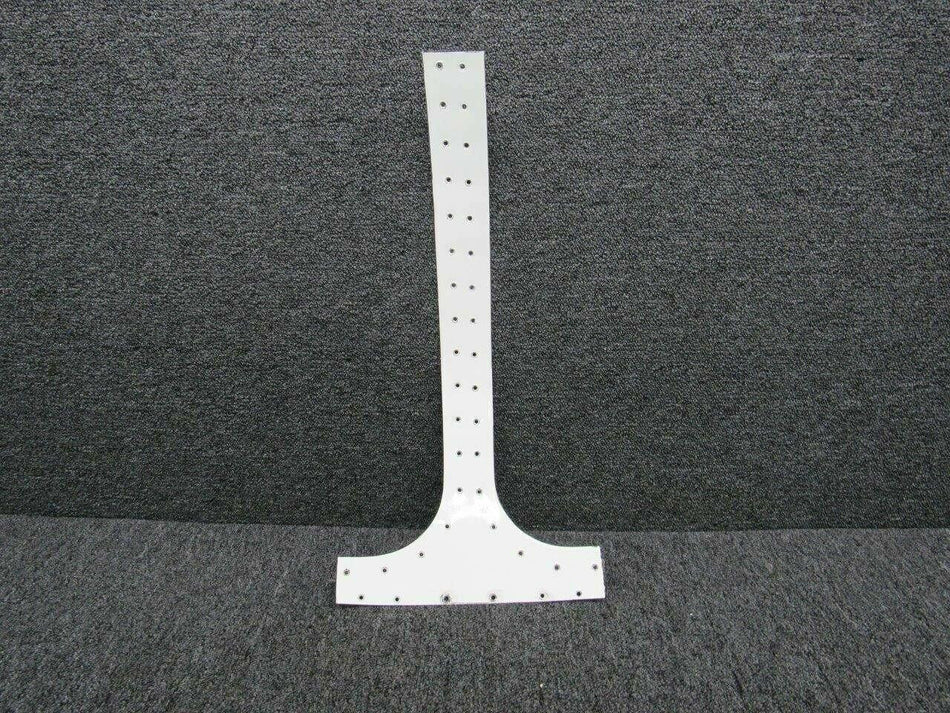 5111602-7 Cessna 421B Window Retainer Center Upper BAS Part Sales | Airplane Parts