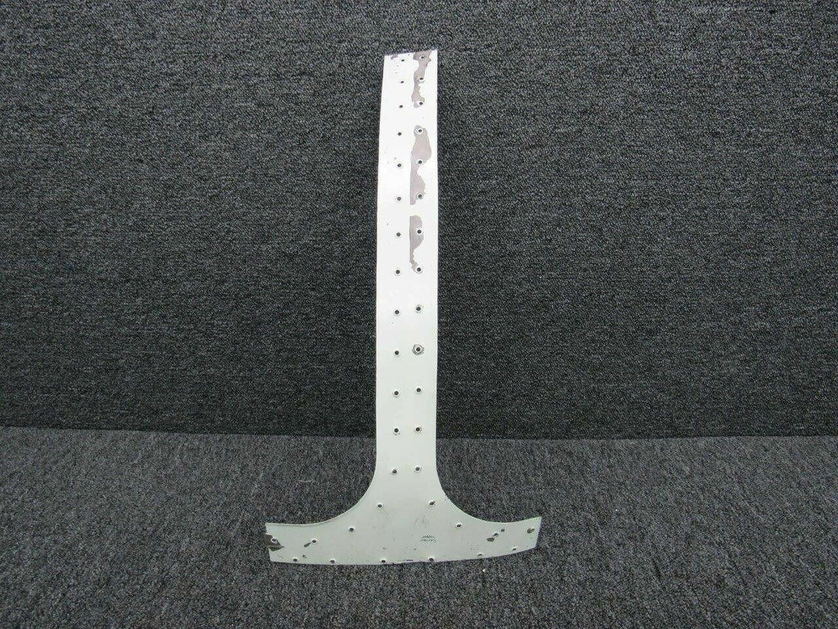 Cessna 5111602-7 Cessna 421B Window Retainer Center Upper