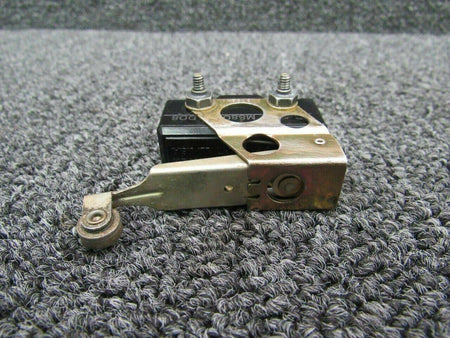 Cessna BZ7RWT80 Cessna 421B Switch Flap Reduction Volts28