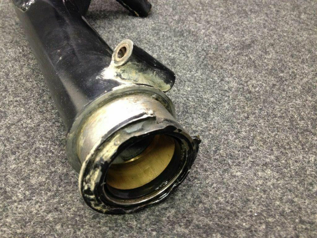 Bellanca 194408-0 Bellanca 17-30 Upper Nose Gear Strut