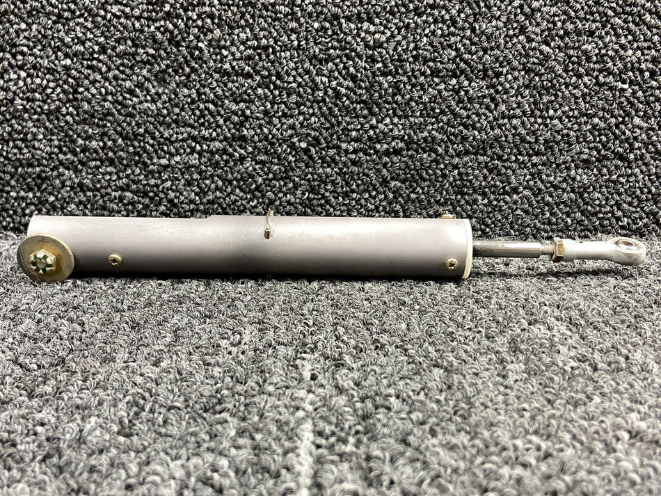 15660-001 Cirrus SR20 Roll Trim Cartridge Assembly LH