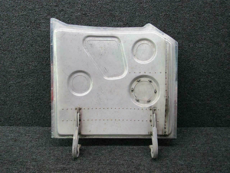 Cessna 5027000-5 Cessna 421B Main Gear Door Assy Inbd LH