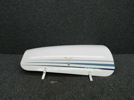 Cessna 5113013-29 Cessna 421B Access Baggage Door LH w/ Key
