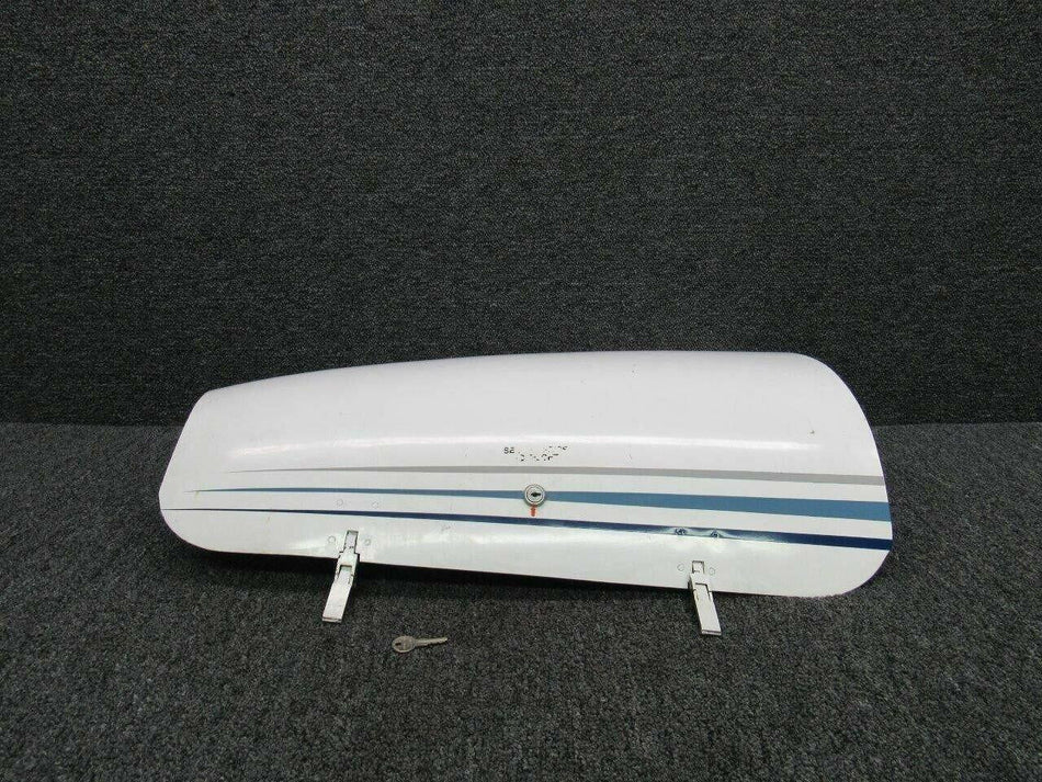 Cessna 5113013-29 Cessna 421B Access Baggage Door LH w/ Key