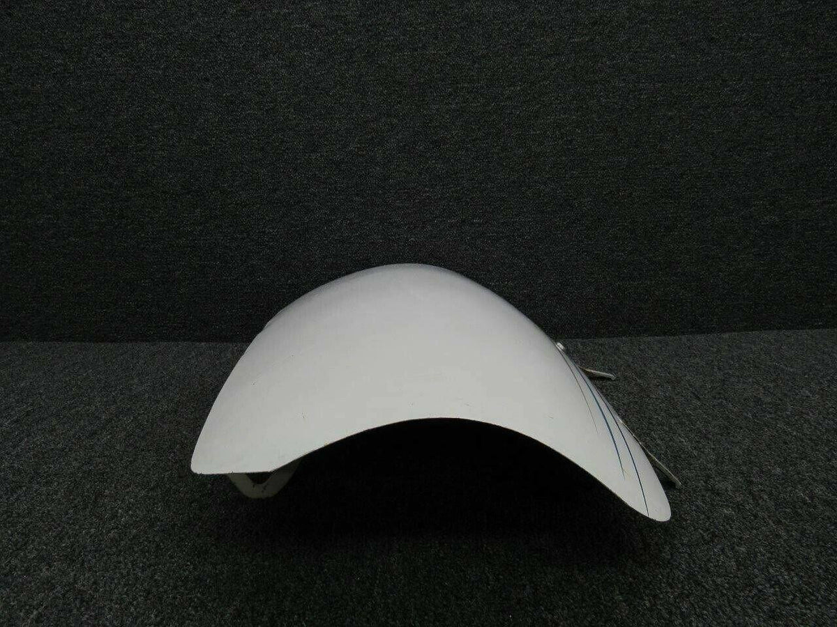 Cessna 5113013-29 Cessna 421B Access Baggage Door LH w/ Key