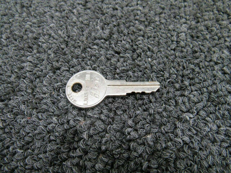 Cessna 5113013-29 Cessna 421B Access Baggage Door LH w/ Key