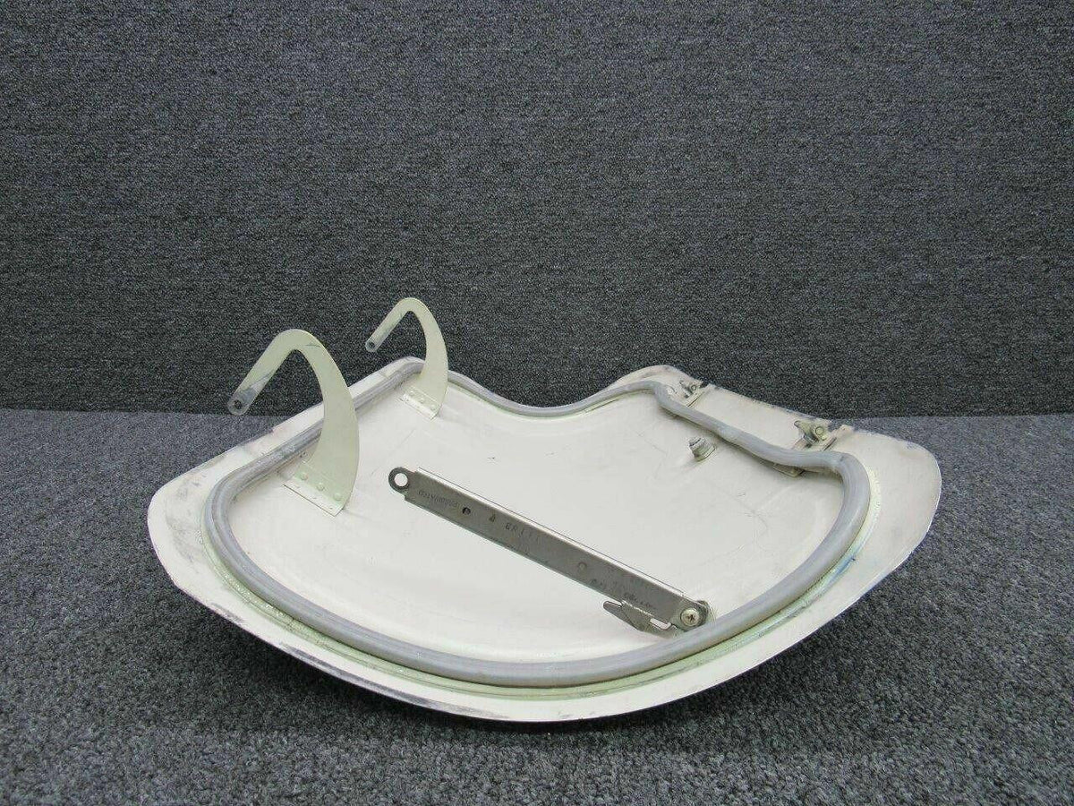 Cessna 5113013-29 Cessna 421B Access Baggage Door LH w/ Key