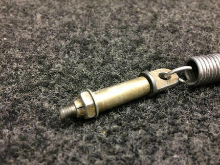 Rockwell 112TC Spring and Eyebolt Nose GearP/N LE-063E-7, and AN42-13A