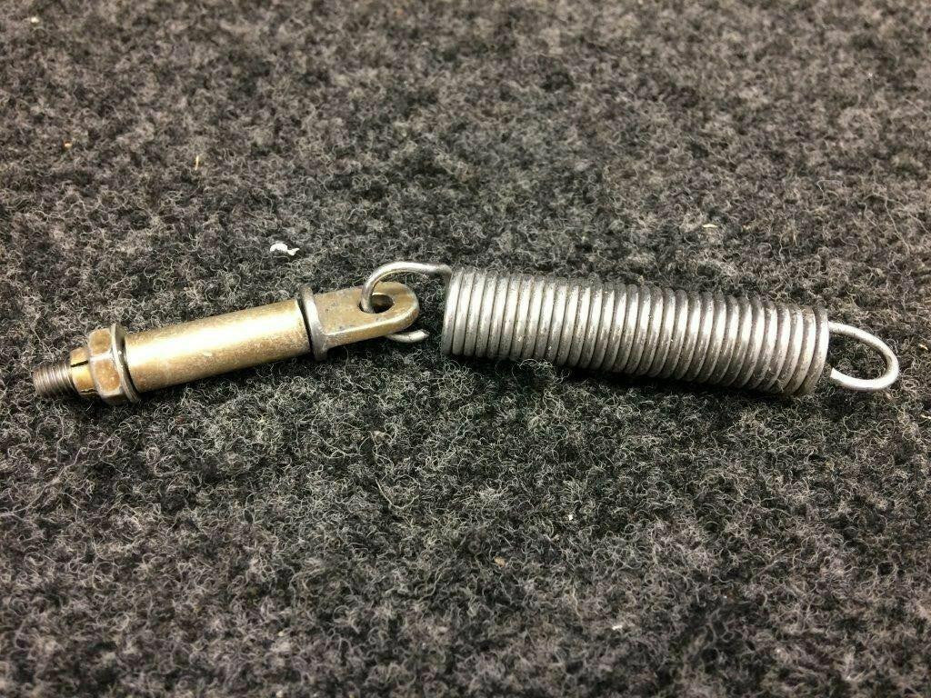 Rockwell 112TC Spring and Eyebolt Nose GearP/N LE-063E-7, and AN42-13A