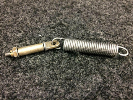 Rockwell 112TC Spring and Eyebolt Nose GearP/N LE-063E-7, and AN42-13A