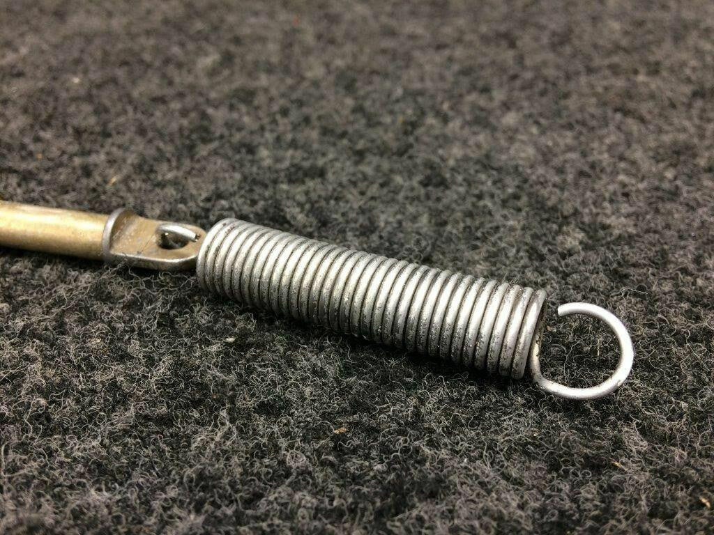 Rockwell 112TC Spring and Eyebolt Nose GearP/N LE-063E-7, and AN42-13A