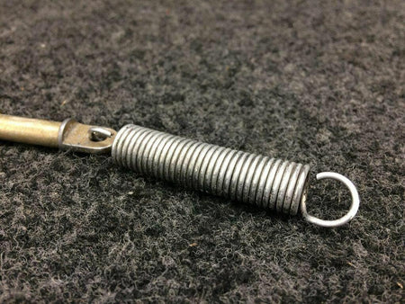 Rockwell 112TC Spring and Eyebolt Nose GearP/N LE-063E-7, and AN42-13A