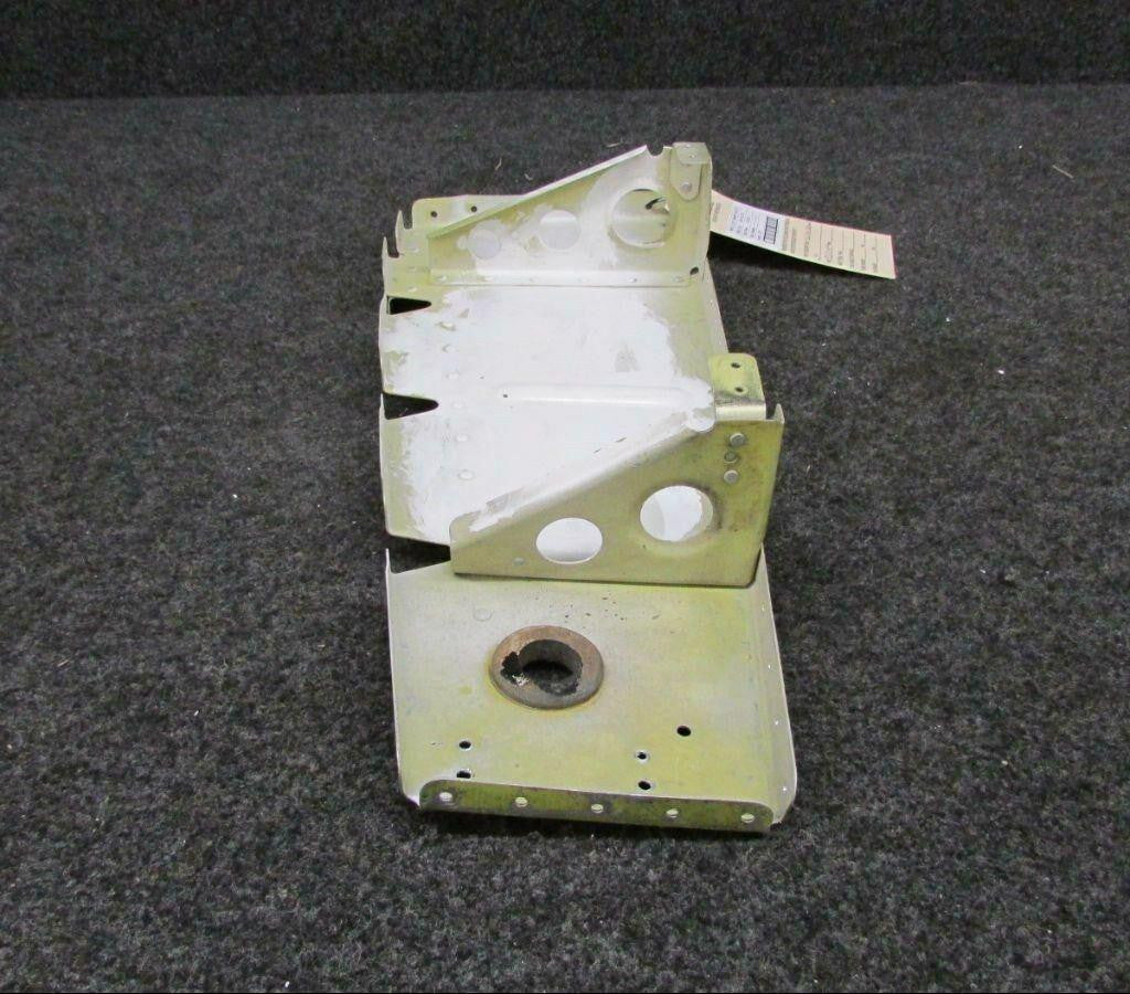 83133-002 Piper PA46-350P Rib Assy Closeout LH BAS Part Sales | Airplane Parts