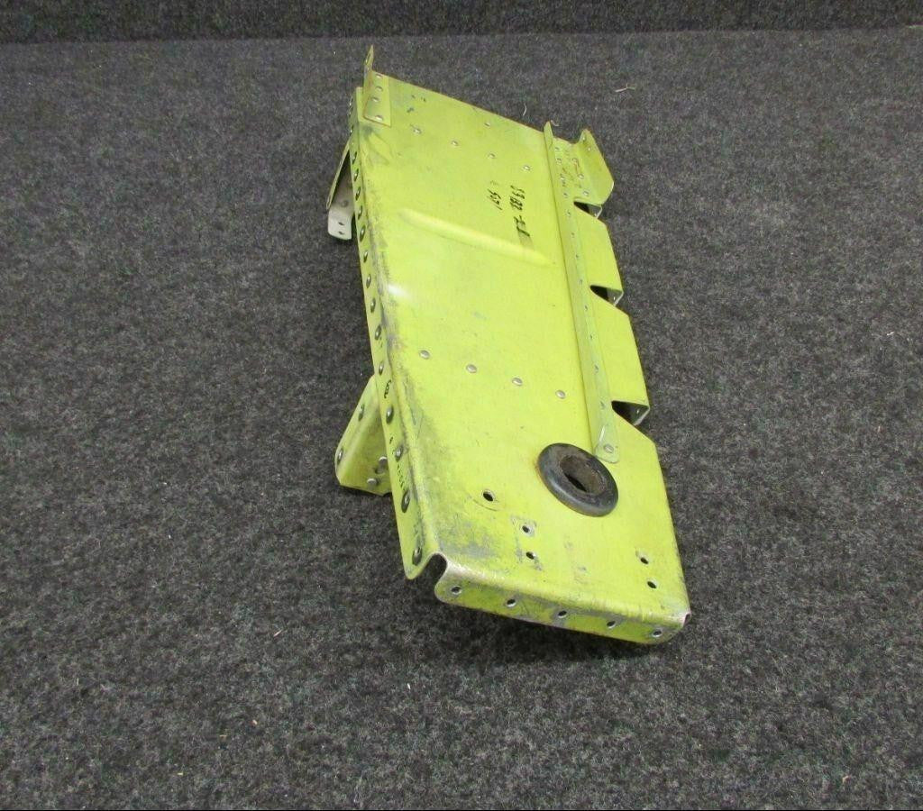 Piper PA46-350P Rib Assy Closeout LH P/N83133-002
