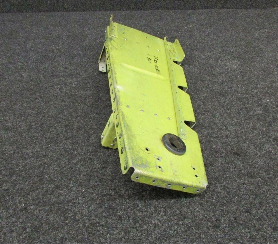 Piper PA46-350P Rib Assy Closeout LH P/N83133-002