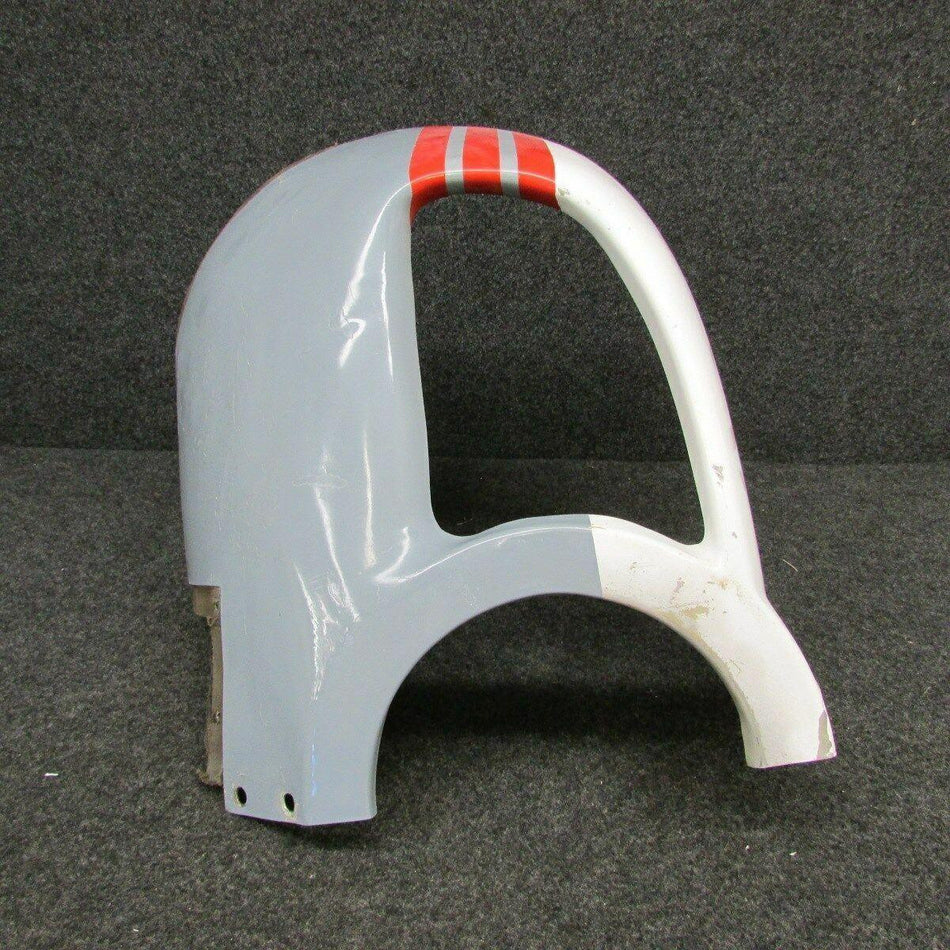 Piper 89753-003 Piper PA46-350 Cowl Assy Nose LH