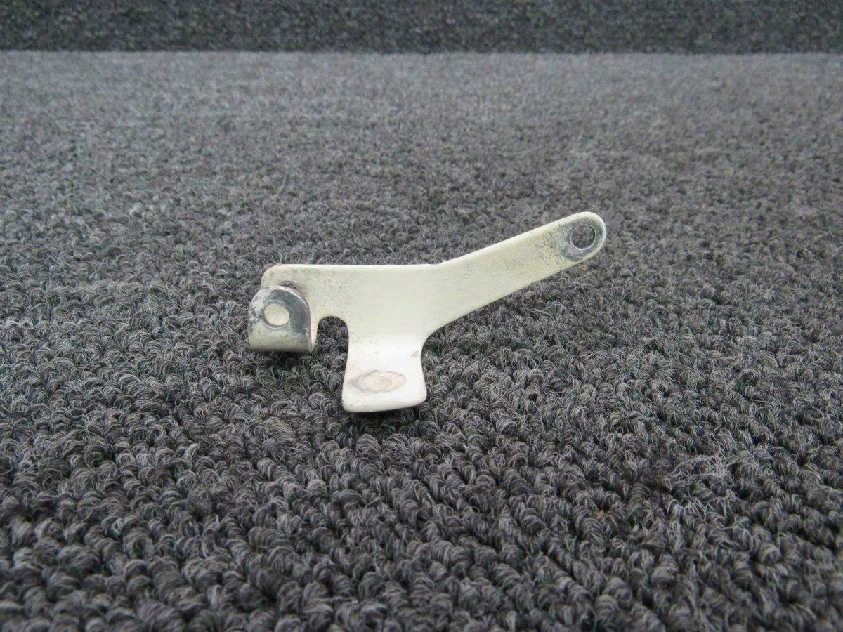 002-361013-19 Beechcraft Safety Switch Arm LH BAS Part Sales | Airplane Parts