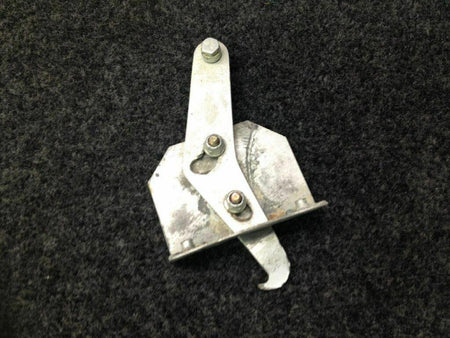 Bellanca 206206-0 Bellanca 17-30 Plate Assy Cabin Door Upper
