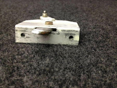Bellanca 206206-0 Bellanca 17-30 Plate Assy Cabin Door Upper