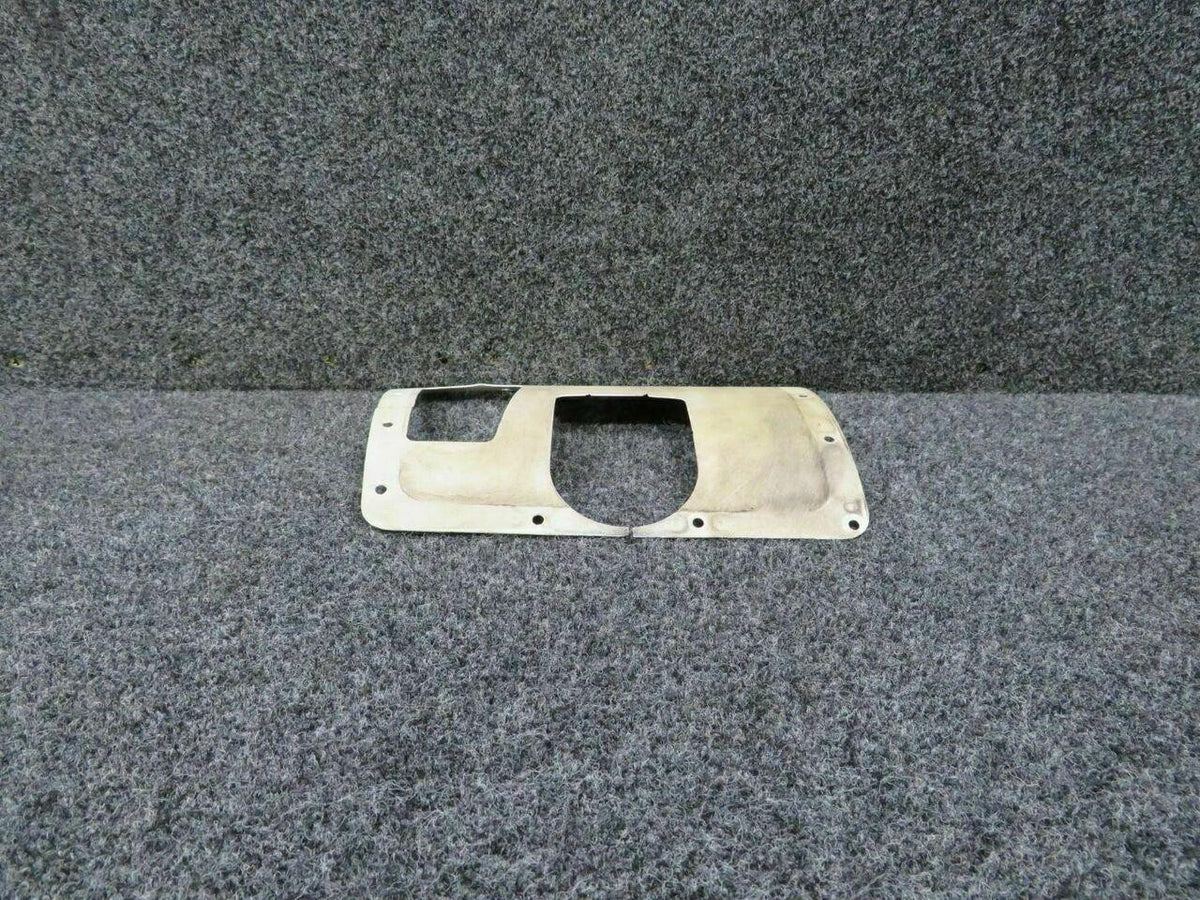 Piper 29188-002 Piper PA-31T Plate Flap Actuator Access LH C20