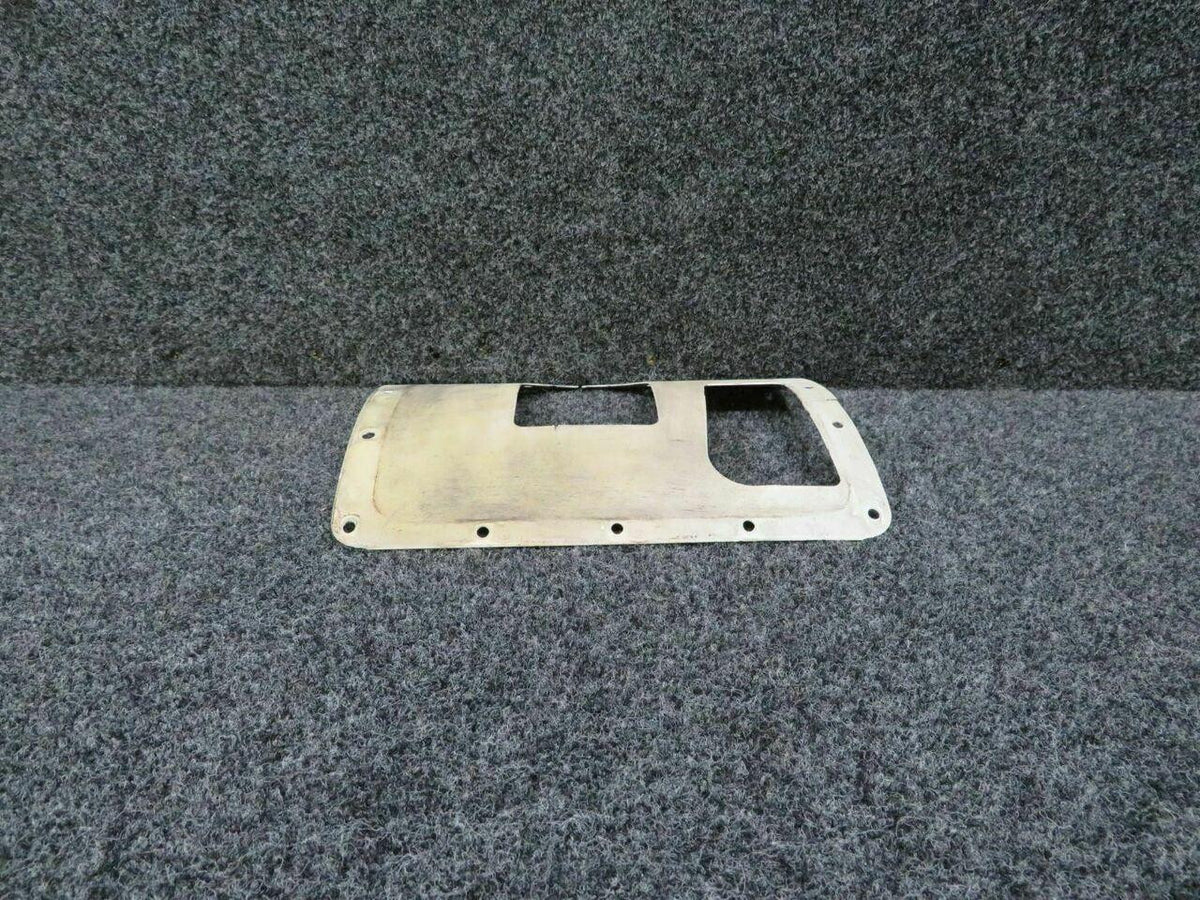 Piper 29188-002 Piper PA-31T Plate Flap Actuator Access LH C20