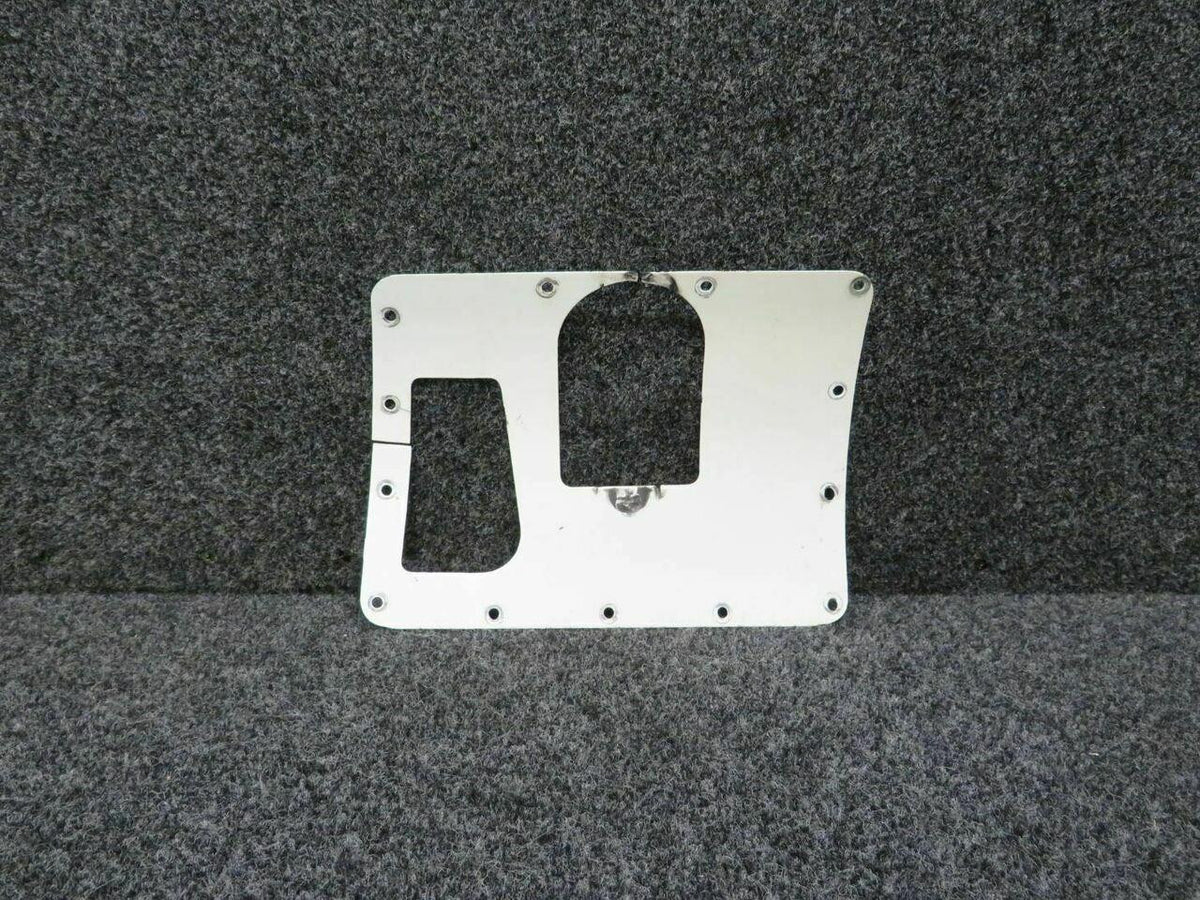 Piper 29188-002 Piper PA-31T Plate Flap Actuator Access LH C20